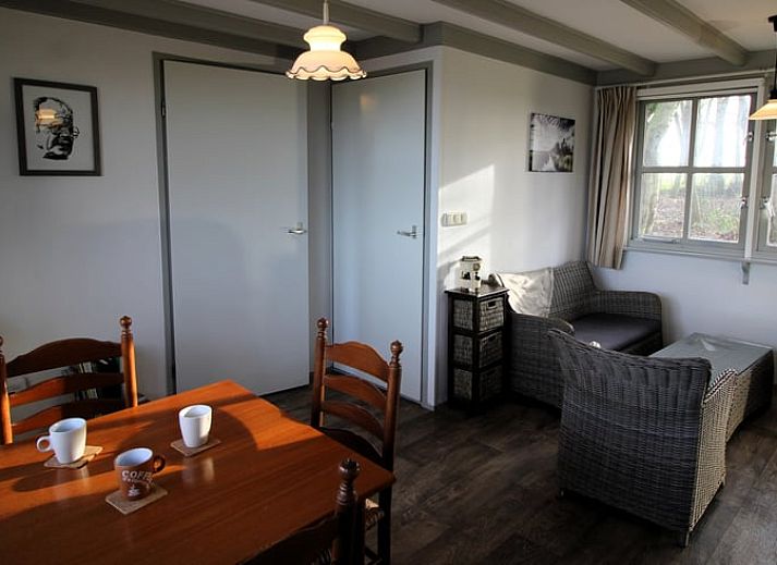 Unterkunft 140323 - Ferienhaus Princehof/Alde feanen - Vakantiehuis in De Veenhoop