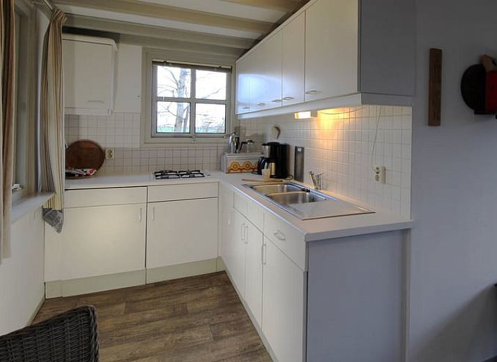 Unterkunft 140323 - Ferienhaus Princehof/Alde feanen - Vakantiehuis in De Veenhoop