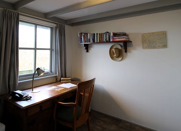 Unterkunft 140323 - Ferienhaus Princehof/Alde feanen - Vakantiehuis in De Veenhoop