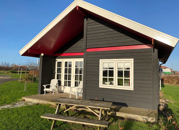 Guest house 140325 • Holiday property Princehof/Alde feanen • Chalet Famke