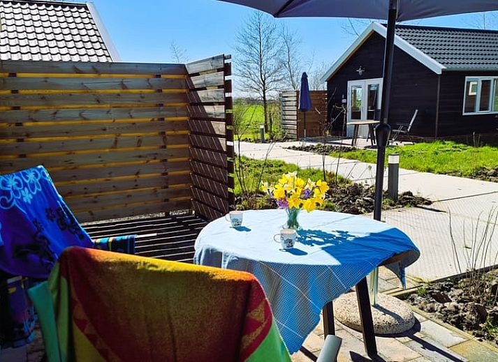 Unterkunft 140344 - Ferienhaus Princehof/Alde feanen - Vakantiehuisje in De Veenhoop