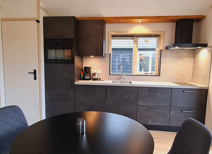 Unterkunft 140344 - Ferienhaus Princehof/Alde feanen - Vakantiehuisje in De Veenhoop