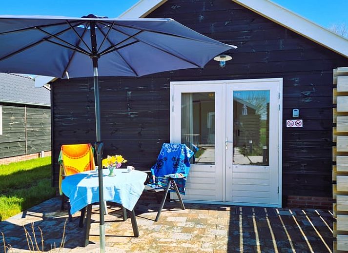 Unterkunft 140344 - Ferienhaus Princehof/Alde feanen - Vakantiehuisje in De Veenhoop