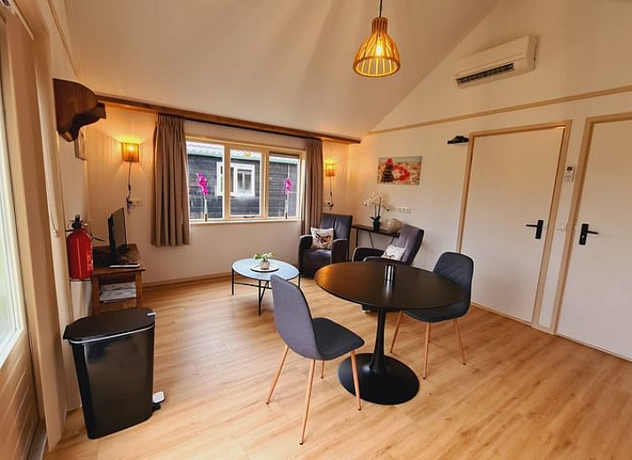 Unterkunft 140344 - Ferienhaus Princehof/Alde feanen - Vakantiehuisje in De Veenhoop
