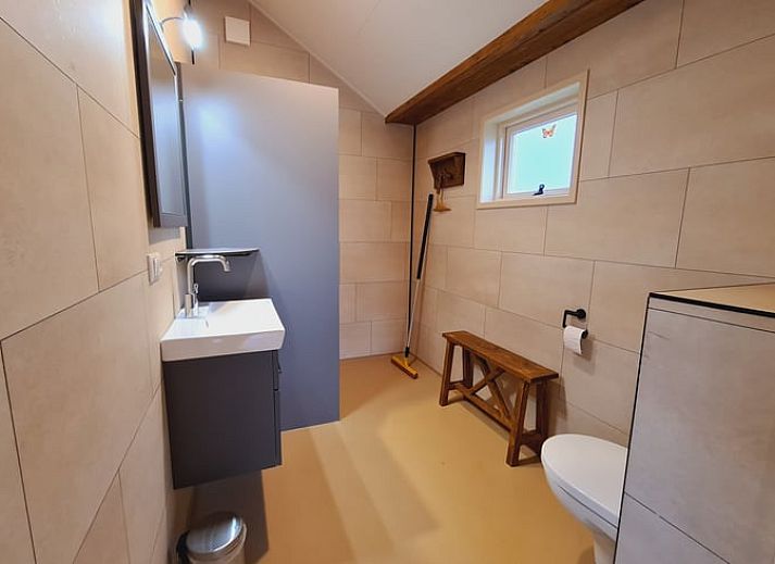 Unterkunft 140344 - Ferienhaus Princehof/Alde feanen - Vakantiehuisje in De Veenhoop