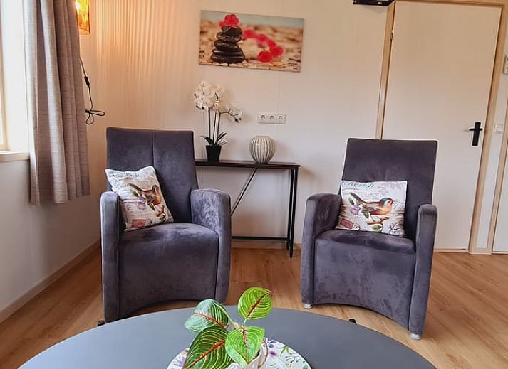 Unterkunft 140344 - Ferienhaus Princehof/Alde feanen - Vakantiehuisje in De Veenhoop