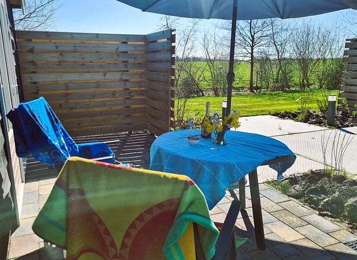 Unterkunft 140346 - Ferienhaus Princehof/Alde feanen - Huisje in De Veenhoop