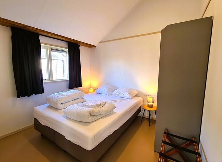 Unterkunft 140346 - Ferienhaus Princehof/Alde feanen - Huisje in De Veenhoop