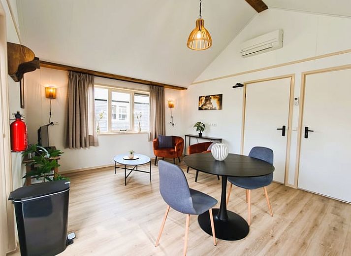 Unterkunft 140346 - Ferienhaus Princehof/Alde feanen - Huisje in De Veenhoop