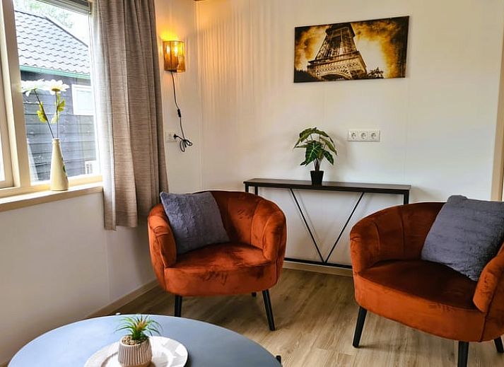 Unterkunft 140346 - Ferienhaus Princehof/Alde feanen - Huisje in De Veenhoop