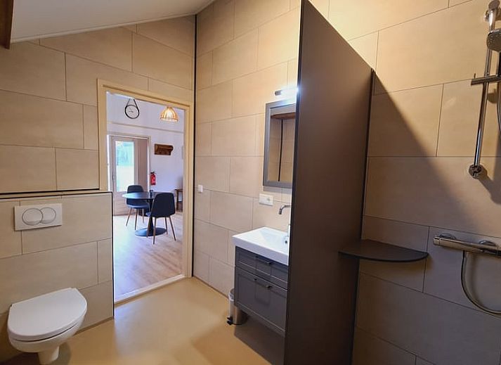 Unterkunft 140346 - Ferienhaus Princehof/Alde feanen - Huisje in De Veenhoop