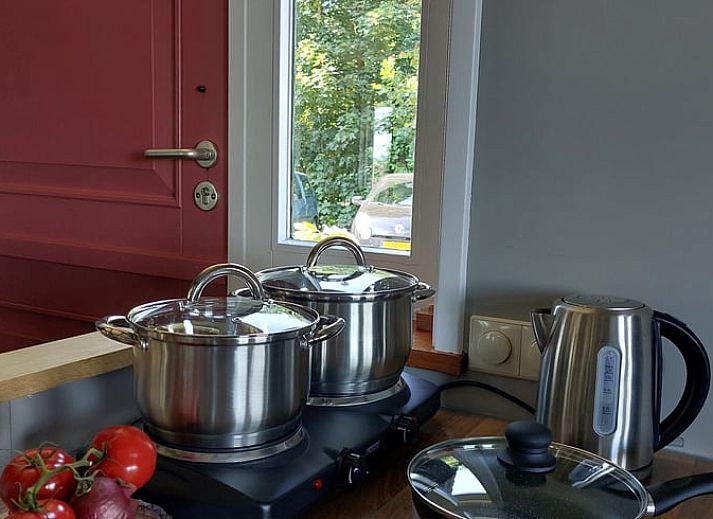 Unterkunft 140349 - Ferienhaus Princehof/Alde feanen - Vakantiehuis in De Veenhoop