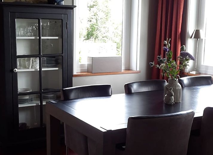 Unterkunft 140349 - Ferienhaus Princehof/Alde feanen - Vakantiehuis in De Veenhoop