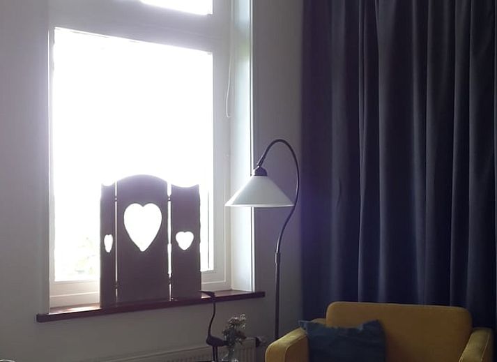 Unterkunft 140349 - Ferienhaus Princehof/Alde feanen - Vakantiehuis in De Veenhoop