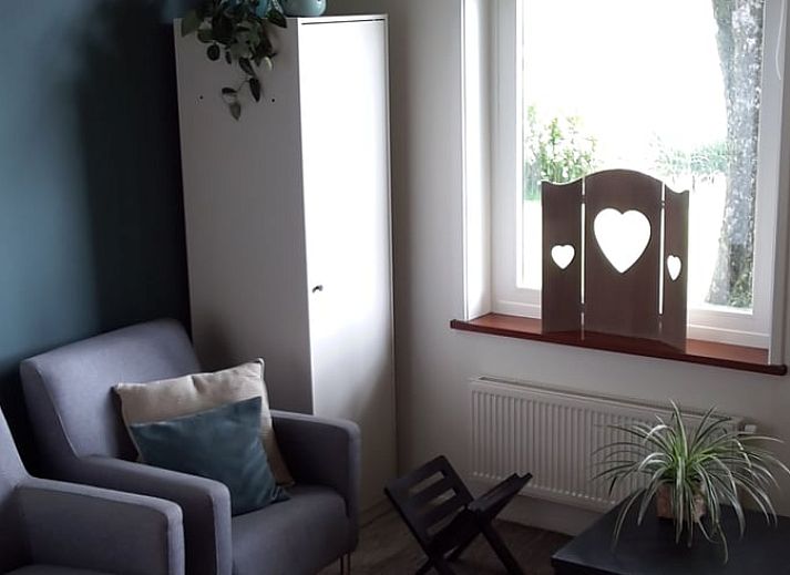 Unterkunft 140349 - Ferienhaus Princehof/Alde feanen - Vakantiehuis in De Veenhoop