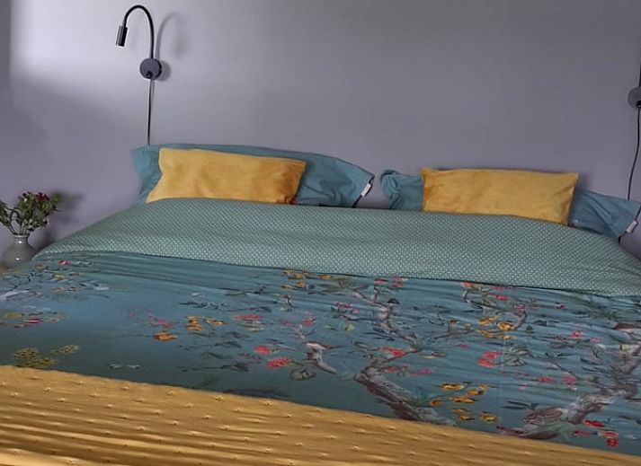 Unterkunft 140349 - Ferienhaus Princehof/Alde feanen - Vakantiehuis in De Veenhoop