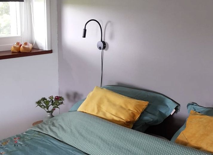 Unterkunft 140349 - Ferienhaus Princehof/Alde feanen - Vakantiehuis in De Veenhoop