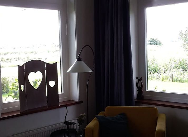 Unterkunft 140349 - Ferienhaus Princehof/Alde feanen - Vakantiehuis in De Veenhoop