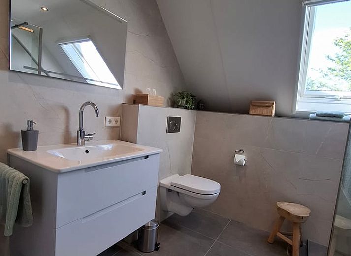 Unterkunft 140349 - Ferienhaus Princehof/Alde feanen - Vakantiehuis in De Veenhoop