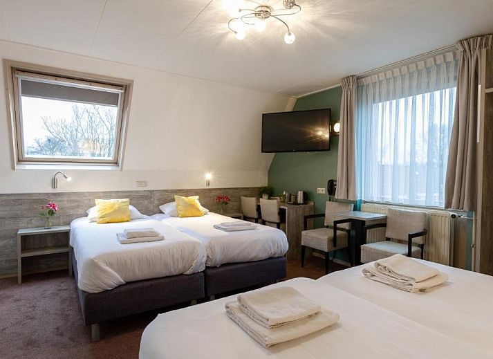 Unterkunft 144602 - Appartement IJsselmeerkust - Hotel de Magneet