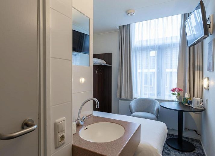 Unterkunft 144602 - Appartement IJsselmeerkust - Hotel de Magneet