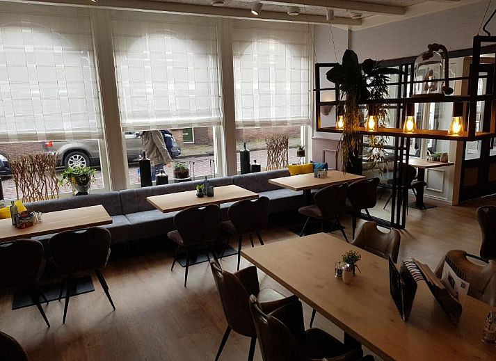 Unterkunft 144602 - Appartement IJsselmeerkust - Hotel de Magneet