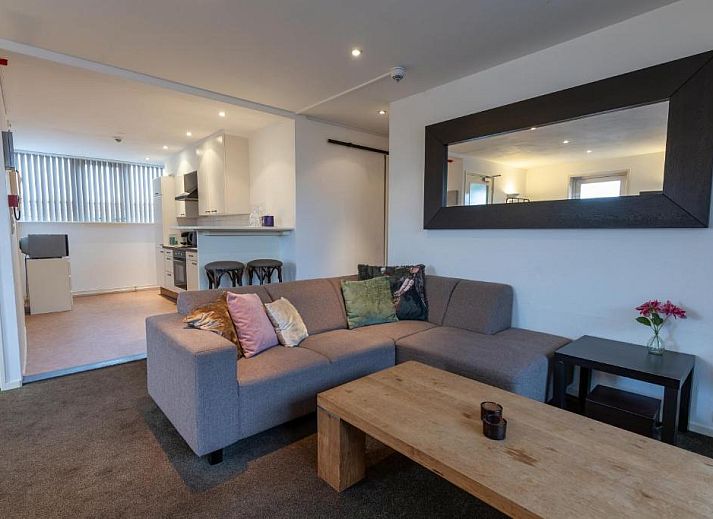 Unterkunft 144602 - Appartement IJsselmeerkust - Hotel de Magneet