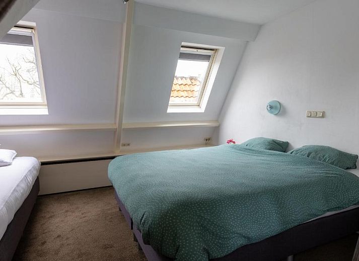 Unterkunft 144602 - Appartement IJsselmeerkust - Hotel de Magneet