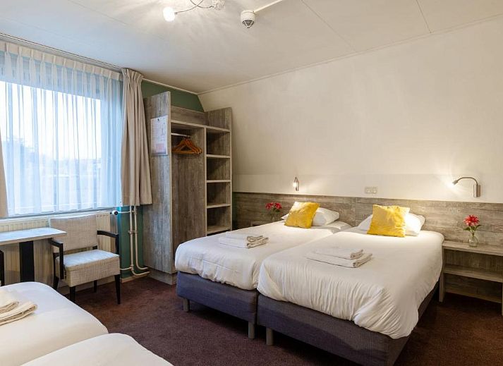 Unterkunft 144602 - Appartement IJsselmeerkust - Hotel de Magneet