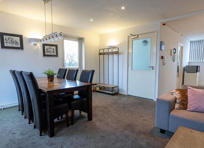 Unterkunft 144602 - Appartement IJsselmeerkust - Hotel de Magneet