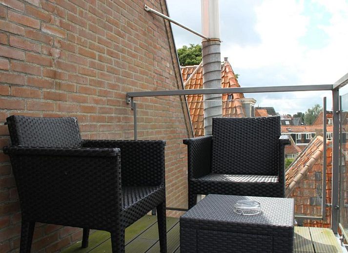 Unterkunft 144602 - Appartement IJsselmeerkust - Hotel de Magneet
