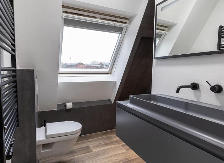 Unterkunft 144602 - Appartement IJsselmeerkust - Hotel de Magneet