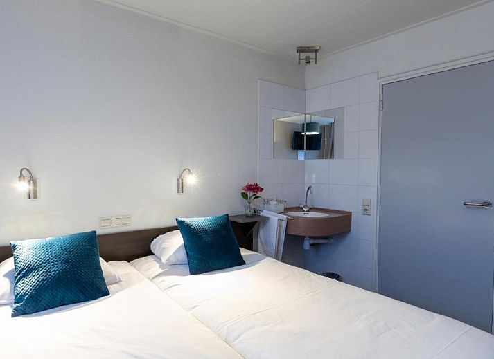 Unterkunft 144602 - Appartement IJsselmeerkust - Hotel de Magneet