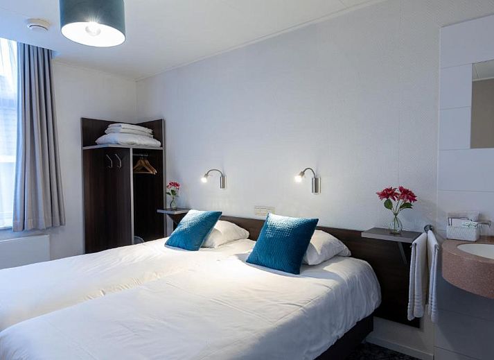 Unterkunft 144602 - Appartement IJsselmeerkust - Hotel de Magneet