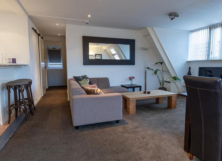 Unterkunft 144602 - Appartement IJsselmeerkust - Hotel de Magneet