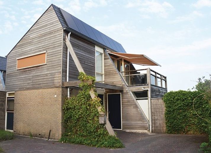 Verblijf 150105 • Vakantiewoning Pikmeer • Vakantiehuis voor 6 personen in Grou