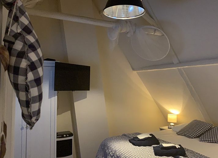 Geniet van fietsen rondom De Thuiskamer in Grou, Friesland. Ontdek het Friese platteland vanuit deze comfortabele vakantieaccommodatie.