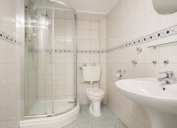 Verblijf 150112 - Vakantiewoning Pikmeer - Vakantiehuis mit Blick auf das Wasser