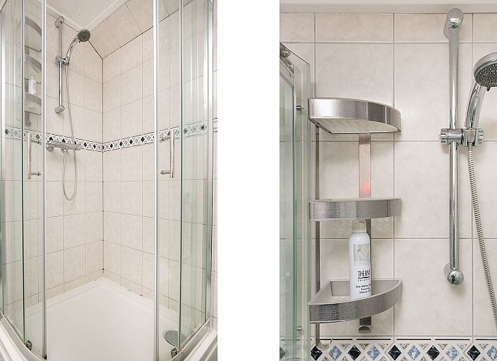 Verblijf 150112 - Vakantiewoning Pikmeer - Vakantiehuis mit Blick auf das Wasser