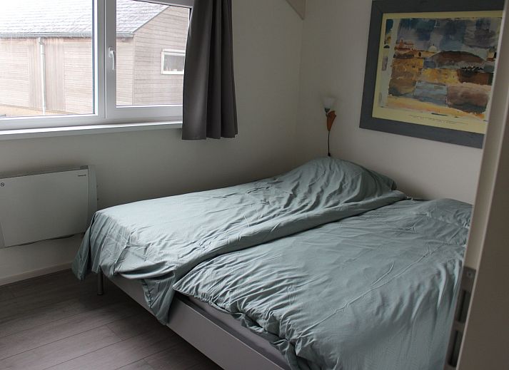 Verblijf 150112 - Vakantiewoning Pikmeer - Vakantiehuis mit Blick auf das Wasser