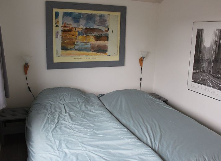 Verblijf 150112 - Vakantiewoning Pikmeer - Vakantiehuis mit Blick auf das Wasser