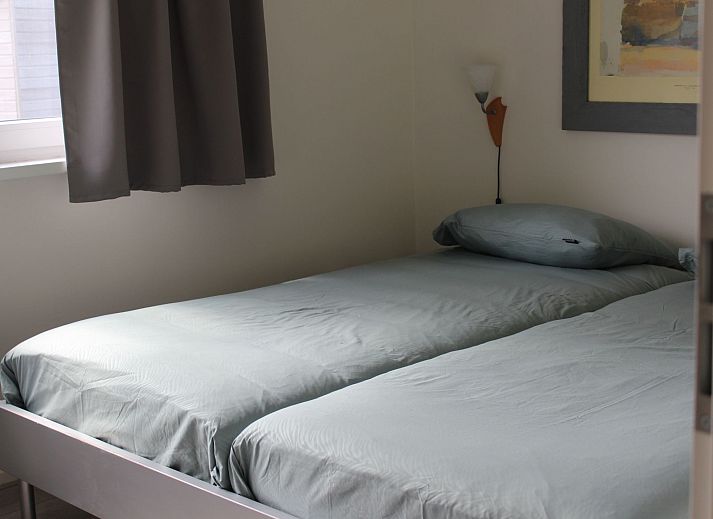 Verblijf 150112 - Vakantiewoning Pikmeer - Vakantiehuis mit Blick auf das Wasser