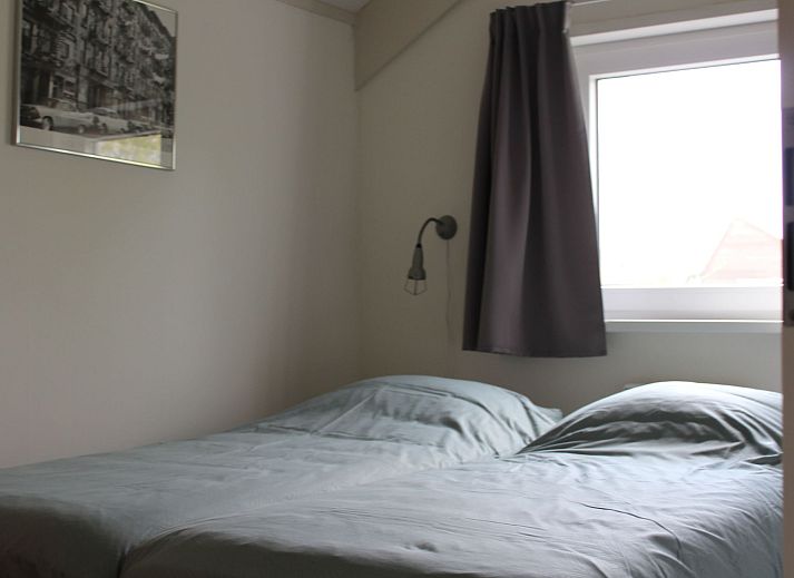 Verblijf 150112 - Vakantiewoning Pikmeer - Vakantiehuis mit Blick auf das Wasser