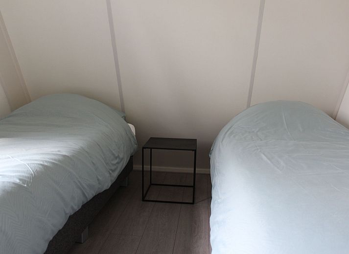 Verblijf 150112 - Vakantiewoning Pikmeer - Vakantiehuis mit Blick auf das Wasser