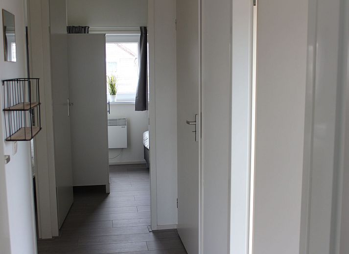 Verblijf 150112 - Vakantiewoning Pikmeer - Vakantiehuis mit Blick auf das Wasser