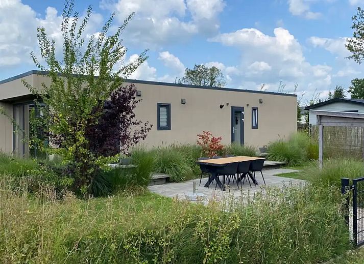 Guest house 150113 - Chalet  - Friesland Chalet