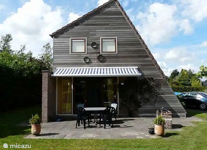 Guest house 150124 - Bungalow  - Pikmeer