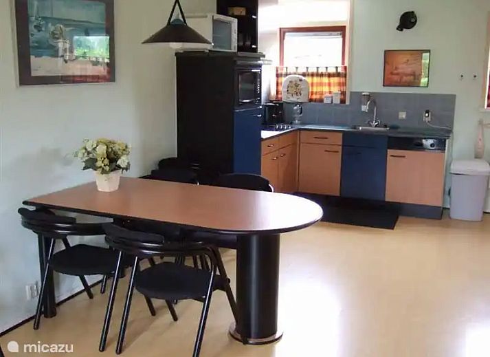 Guest house 150124 - Bungalow  - Pikmeer
