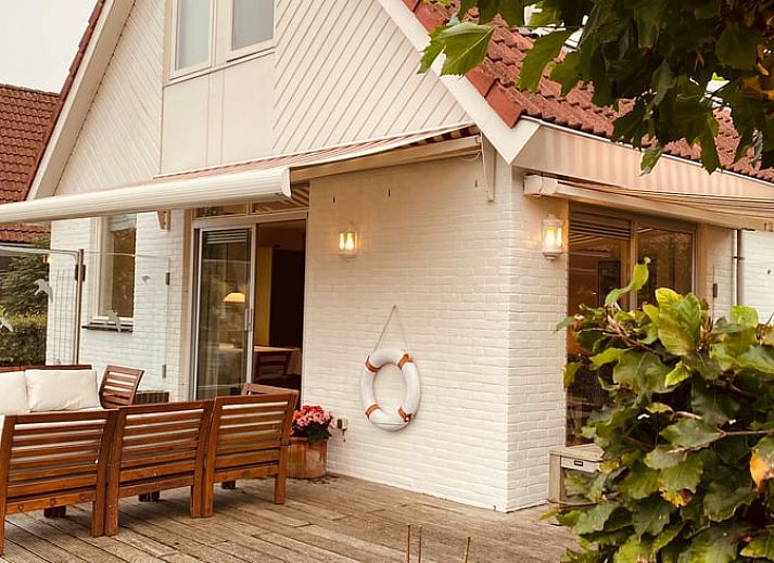 Unterkunft 150126 - Ferienhaus Pikmeer - Vakantiehuis in Grouw