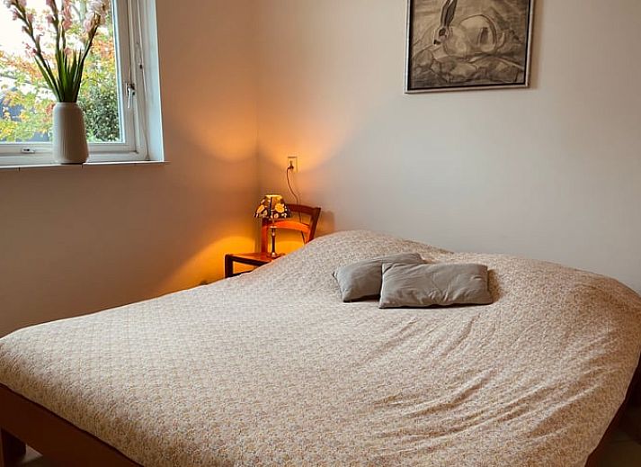 Unterkunft 150126 - Ferienhaus Pikmeer - Vakantiehuis in Grouw
